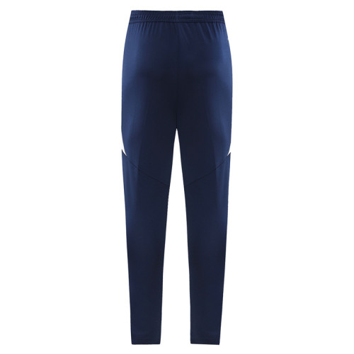 24-25 AD Royal Blue Training Long Pants #AK03(宝蓝色)