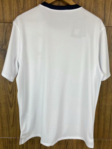 2013 England 150th Home Retro Soccer Jersey