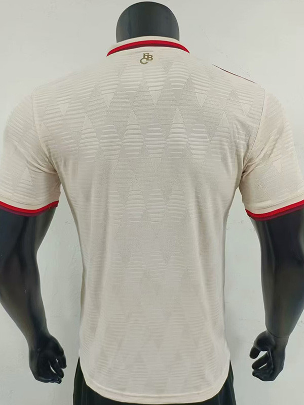 24-25 Bayern Third Player Version Soccer Jersey