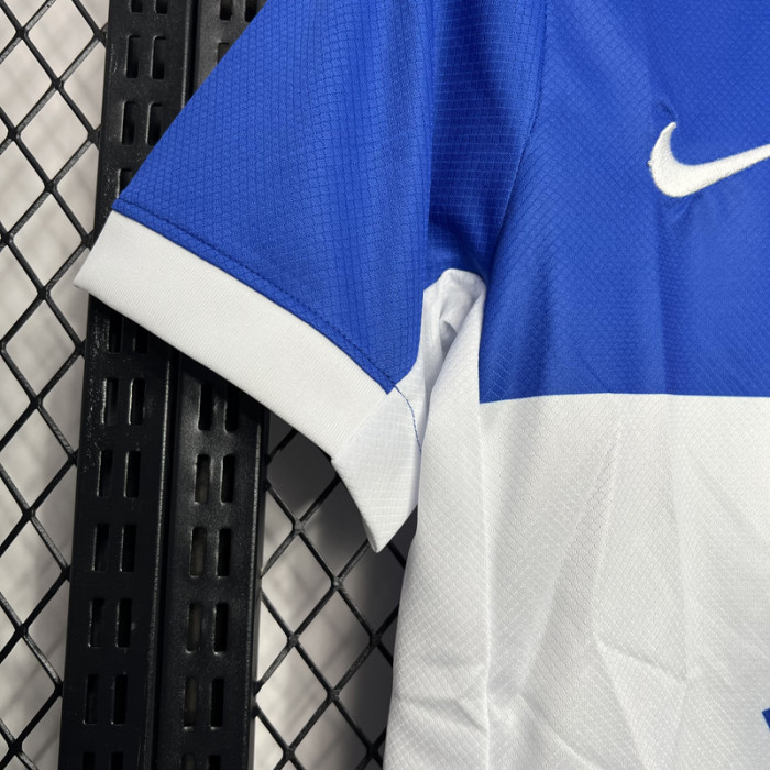 24-25 Birmingham Home Fans Soccer Jersey