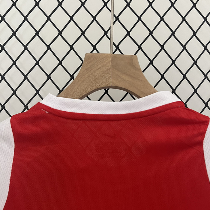 2004-2005 ARS Home Kids Retro Soccer Jersey