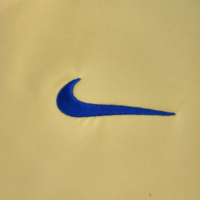 2003-2005 ARS Away Retro Soccer Jersey