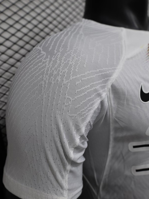 24-25 Ittihad Away Player Version Soccer Jersey