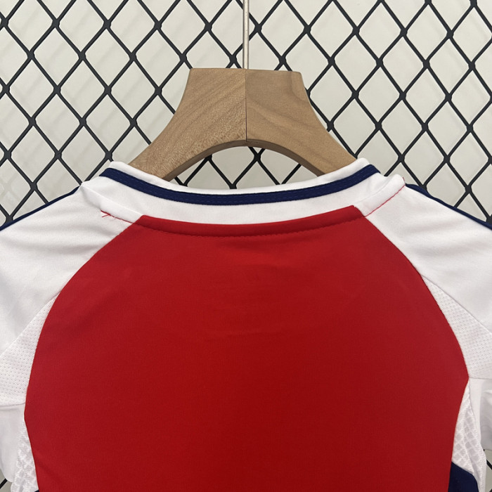 24-25 ARS Home Kids Soccer Jersey