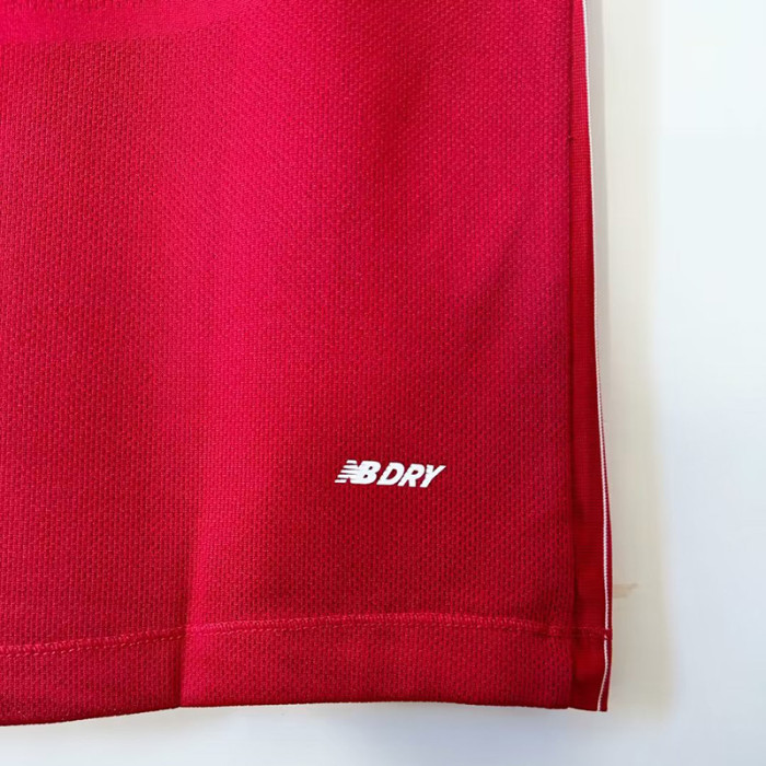 2019-2020 LIV Home Retro Soccer Jersey