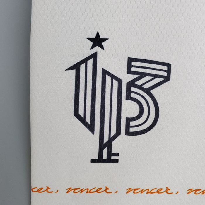 21-22 Atletico Mineiro Commemorative Edition Fans Soccer Jersey