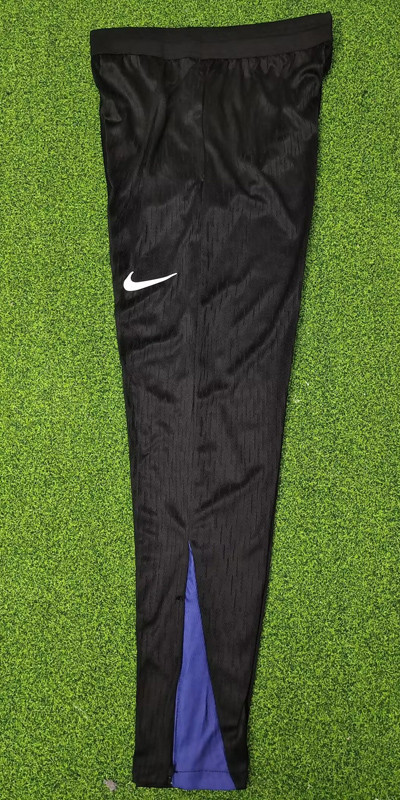 24-25 BAR Black Training Long Pants (Have Pocket)