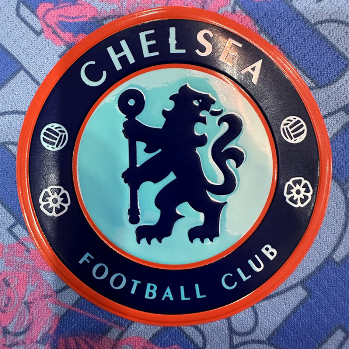 24-25 CHE Joint Edition Fans Soccer Jersey