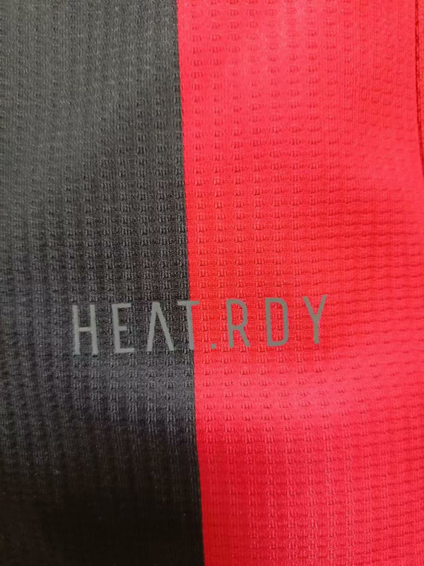 24-25 Fulham Away Player Version Soccer Jersey