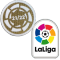 La Liga+21/22(普章/金章)右袖