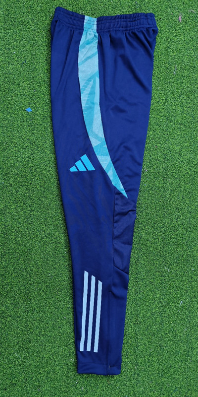 24-25 ARS Royal blue Training Long Pants (Have Pocket)