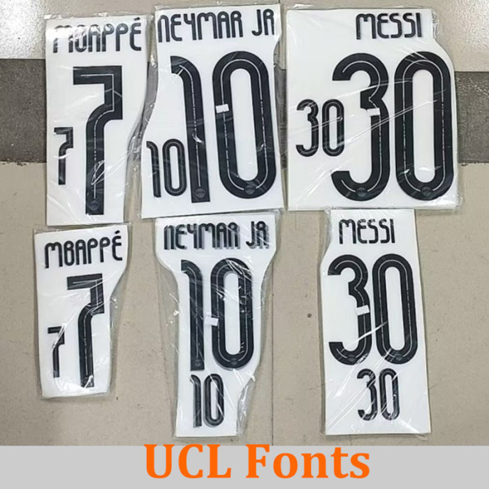 22-23 PSG Away Fans Soccer Jersey