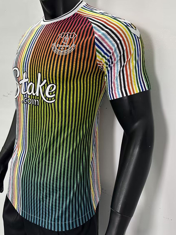 24-25 EVE Special Edition Player Version Soccer Jersey