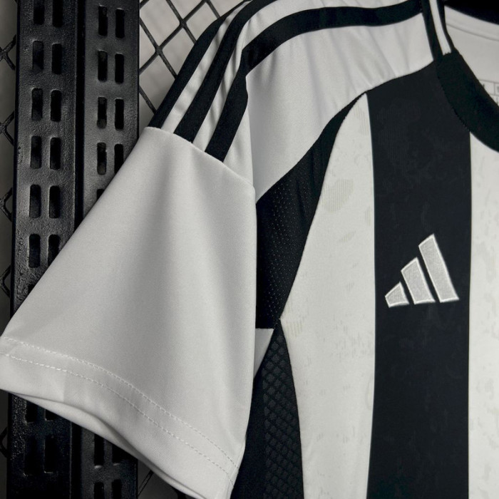 24-25 JUV Home Fans Soccer Jersey