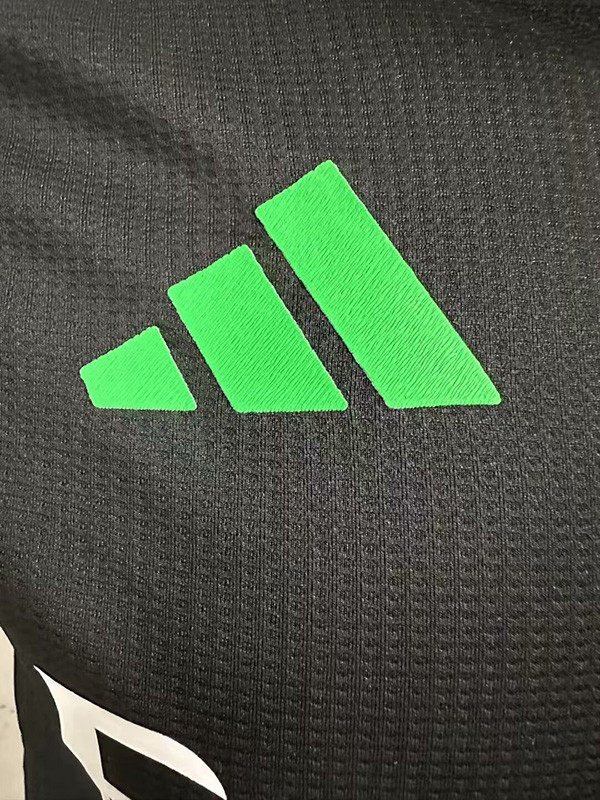 24-25 ARS Away Player Version Soccer Jersey
