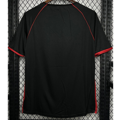 2005-2006 Sunderland Away Retro Soccer Jersey