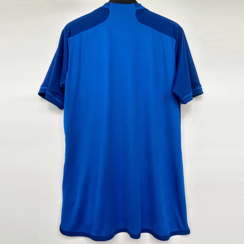 24-25 Cruzeiro Home 1:1 Fans Soccer Jersey