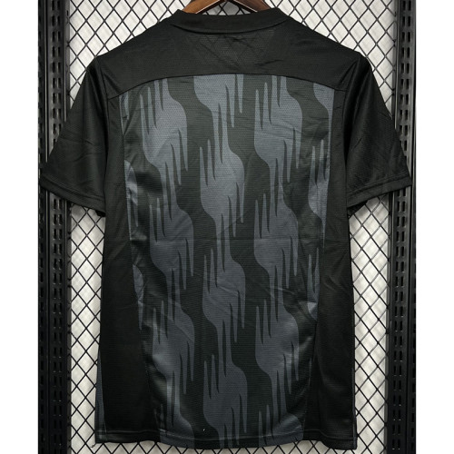 24-25 PSV Black Training shirts