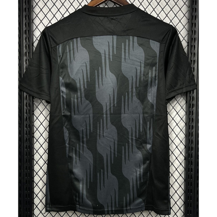 24-25 PSV Black Training shirts