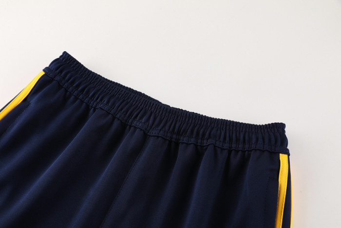 24-25 RMA Royal Blue Jacket Tracksuit #03