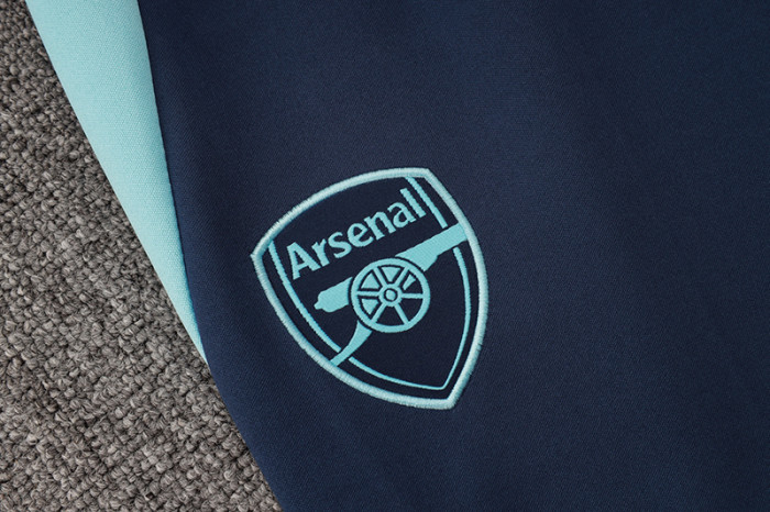 24-25 ARS Royal blue Jacket Tracksuit
