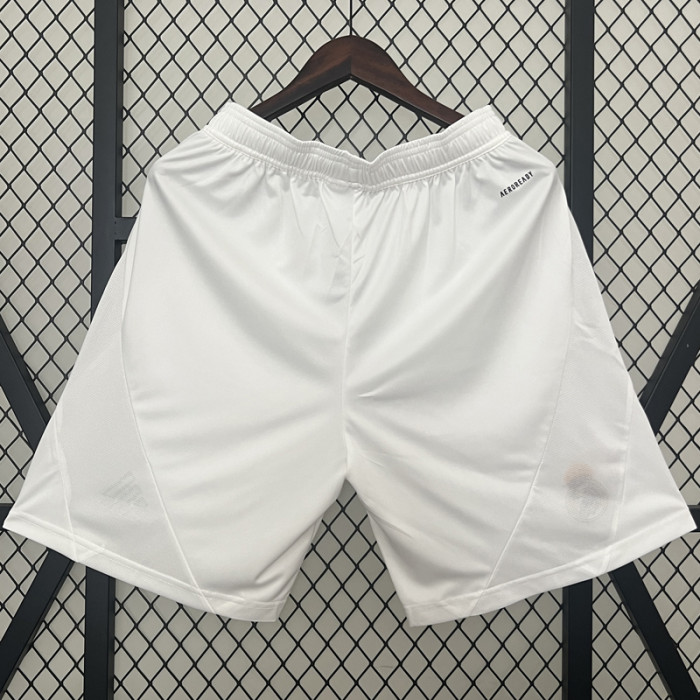 24-25 RMA Home Shorts Pants