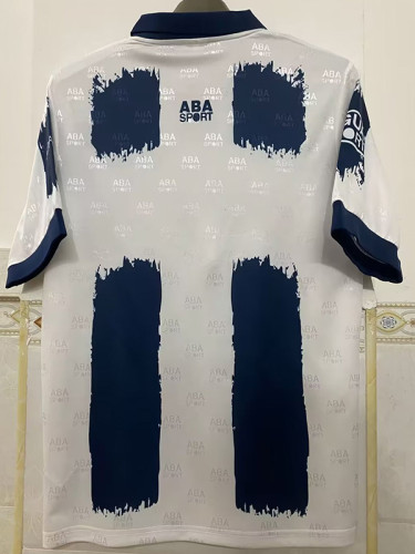 1995-1996 Monterrey Home Retro Soccer Jersey