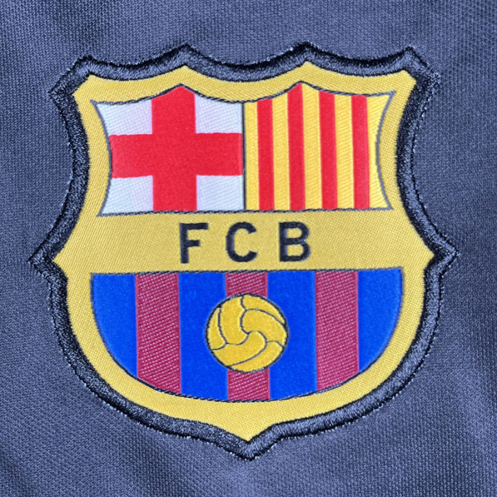 2023 BAR Special Edition Black Red Blue Training Shirts