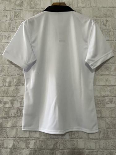 24-25 New Zealand All Blacks Away Rugby Jersey (有领)