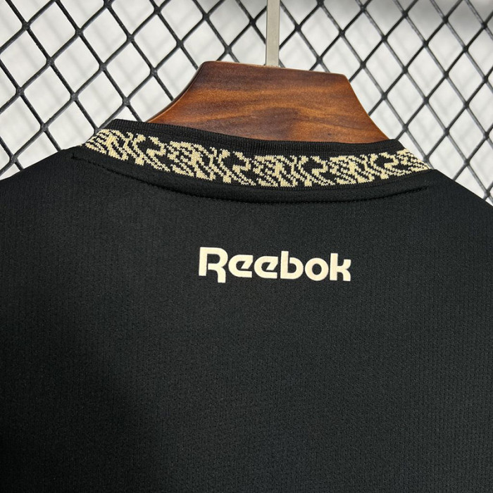 24-25 Botafogo Away Fans Soccer Jersey