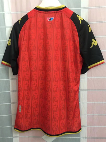 21-22 Venezia FC Fourth Fans Soccer Jersey
