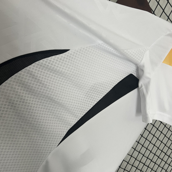 24-25 Germany Home 1:1 Fans Soccer Jersey