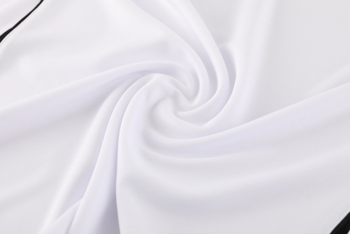 2024 AD06 White Training Short Suit