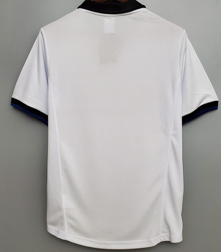 1998-1999 INT Away Retro Soccer Jersey
