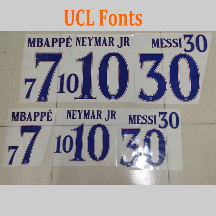 22-23 PSG Third Fans Soccer Jersey