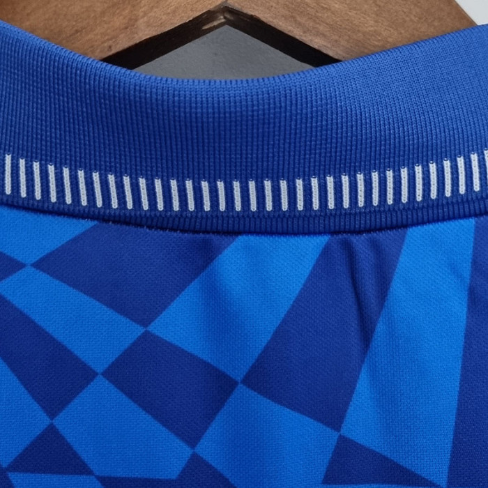 1991-1993 Napoli Home Retro Soccer Jersey