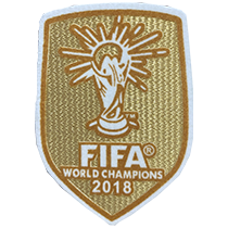 22-23 France Away World Cup Fans Soccer Jersey