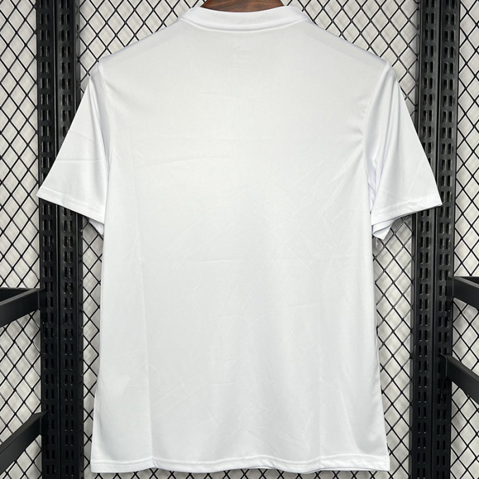 24-25 Germany White Special Edition Training shirts