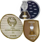COPA AMEICA 2021 FINAL(决赛巴西组合章)