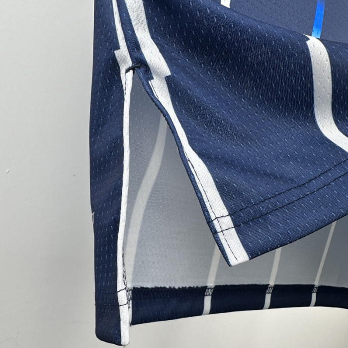22-23 ROCKETS SENGUN #28 Royal blue City Edition Top Quality Hot Pressing NBA Jersey