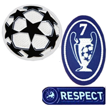 2009-2010 ACM Home Retro Soccer Jersey