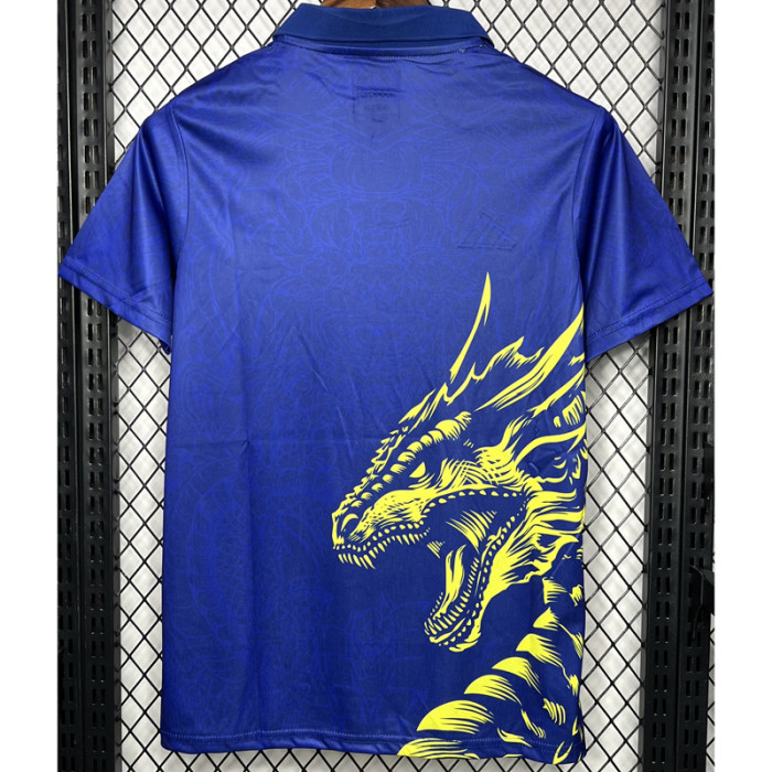 24-25 RMA Blue Special Edition Polo Short Sleeve