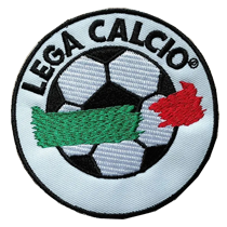 1997-1998 INT Home Retro Soccer Jersey