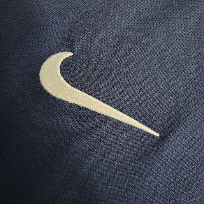 2017-2018 PSG Paris Home Retro Soccer Jersey