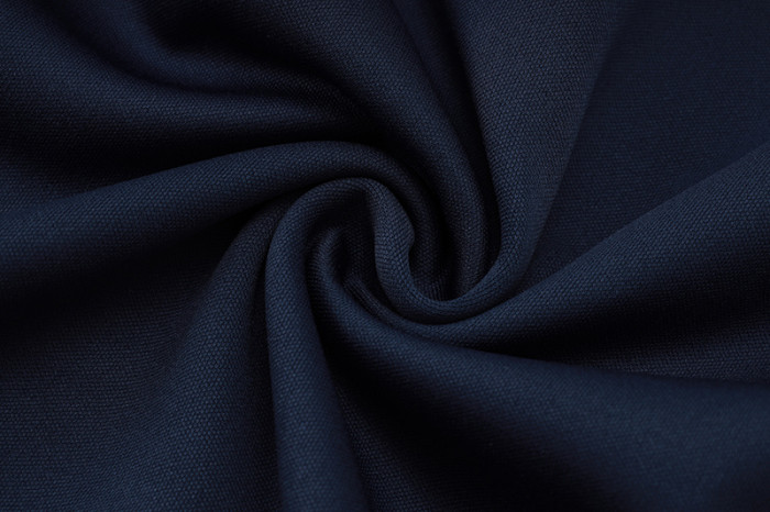 24-25 RMA Royal blue Kids Half Pull Tracksuit (童装)(半拉链)