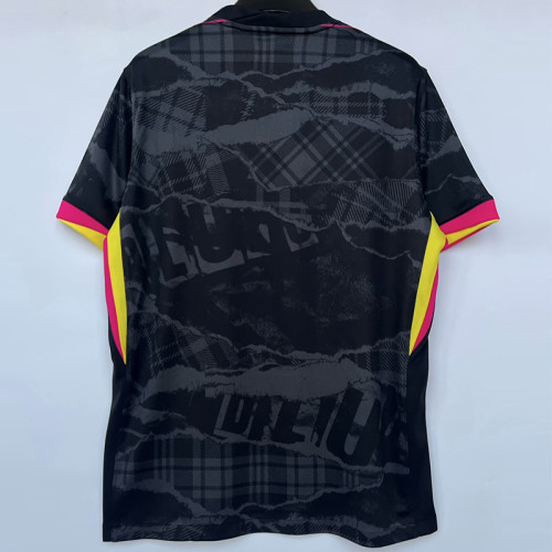 24-25 CHE Third 1:1 Fans Soccer Jersey