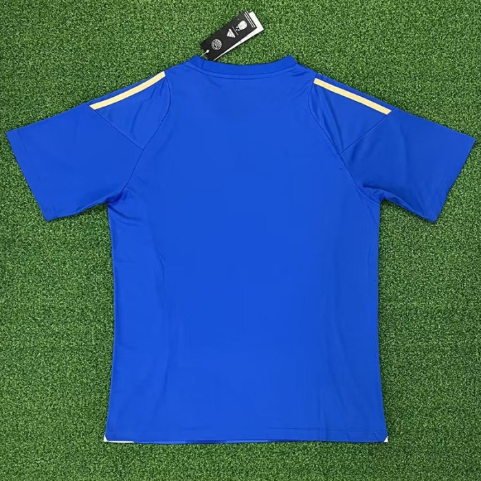 24-25 Argentina Blue Gen10s Fans Soccer Jersey (星火十代)