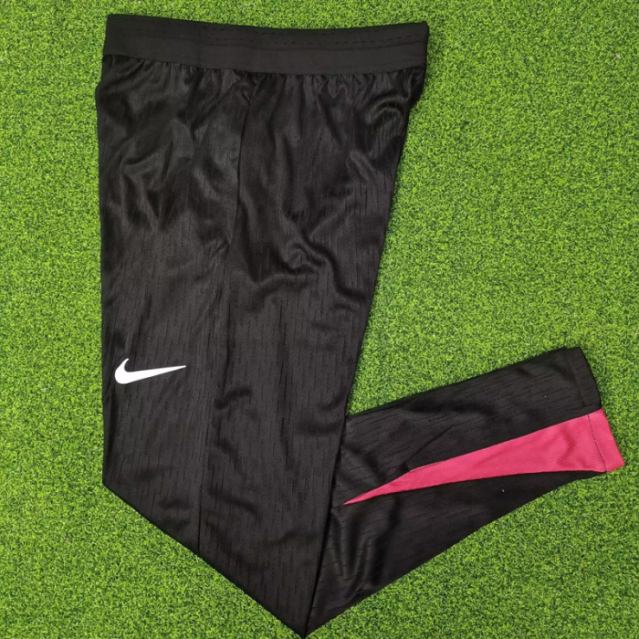 24-25 BAR Black Training Long Pants (Have Pocket)