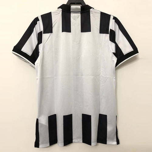2014-2015 JUV Home Retro Soccer Jersey