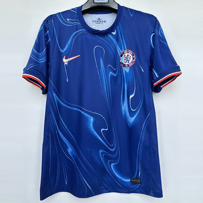 24-25 CHE Home 1:1 Fans Soccer Jersey